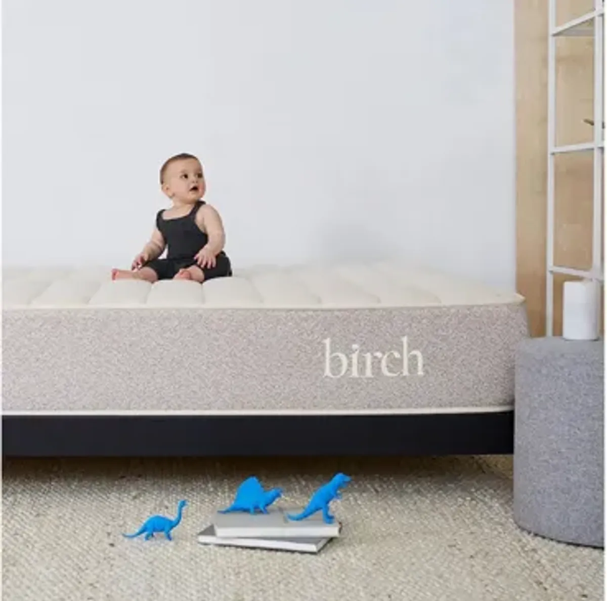 Birch Natural Mattress