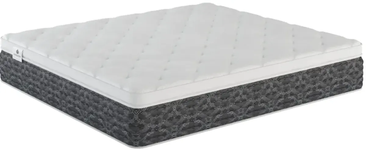 Kingsdown Studio Graylyn Firm Euro-Top Mattress