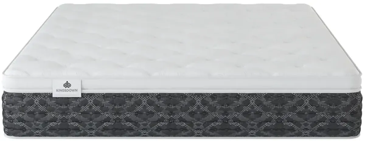 Kingsdown Studio Graylyn Firm Euro-Top Mattress