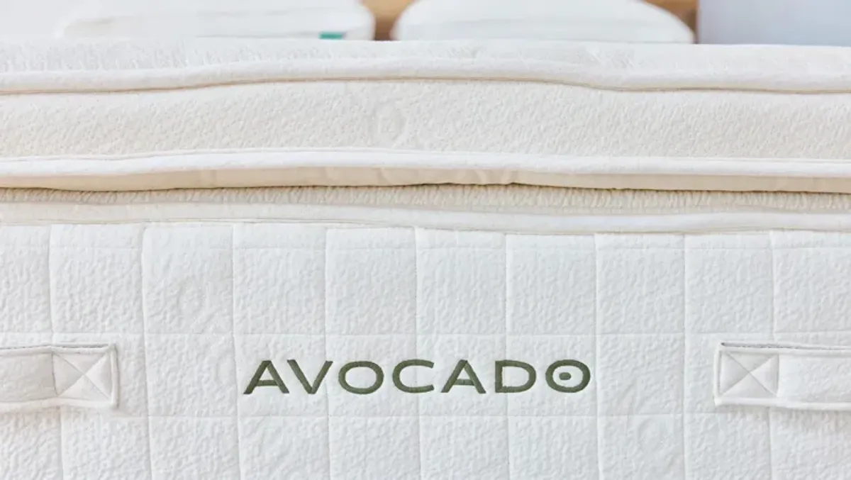 Avocado Luxury Organic Mattress BoxTop Ultra Plush