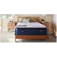 Serta iComfortECO™ Q20GL Firm Pillow Top Quilted Hybrid