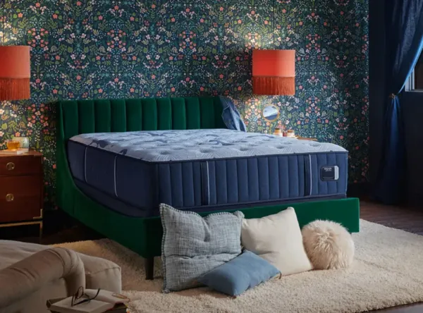 Stearns & Foster Estate Soft Mattress