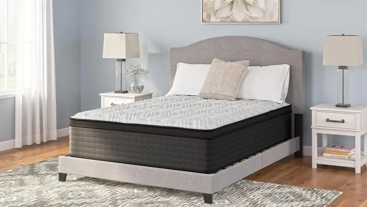 Palisades Euro Top Mattress