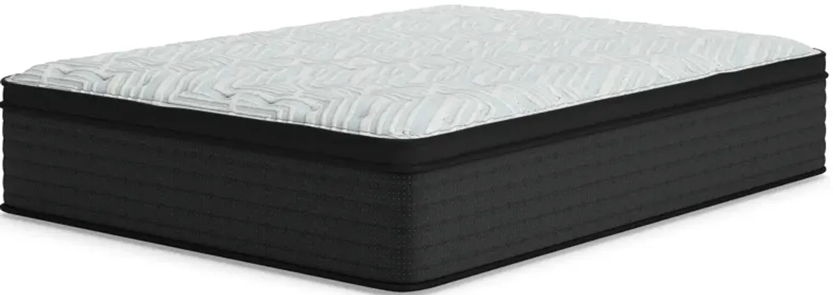 Palisades Euro Top Mattress