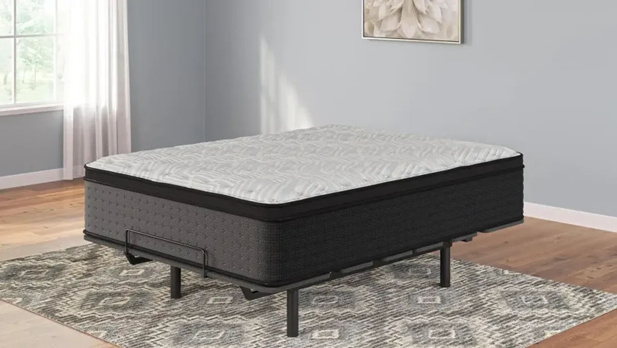 Palisades Euro Top Mattress