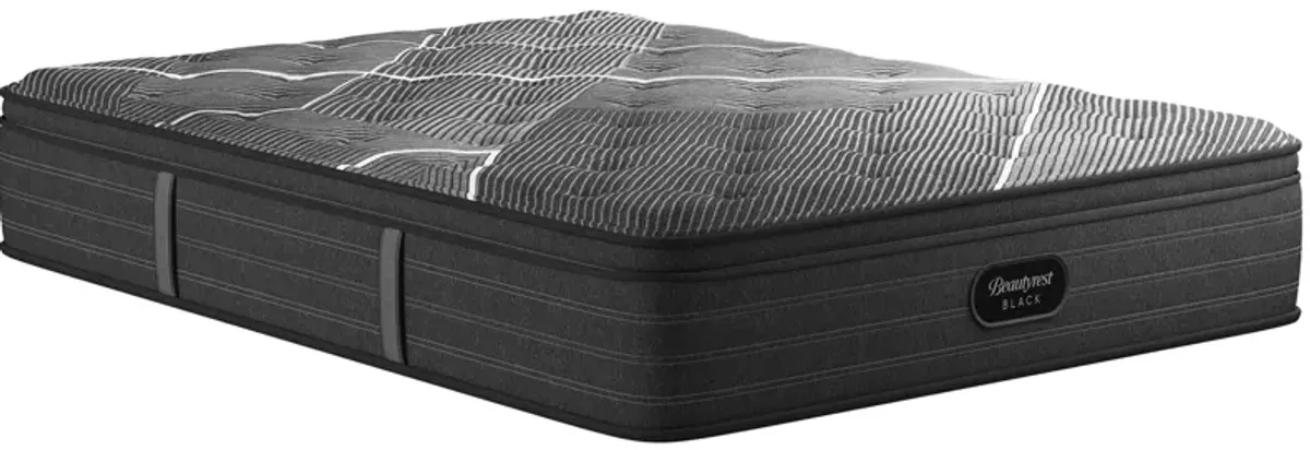 Beautyrest Black B-Class Plush Pillow Top Mattress