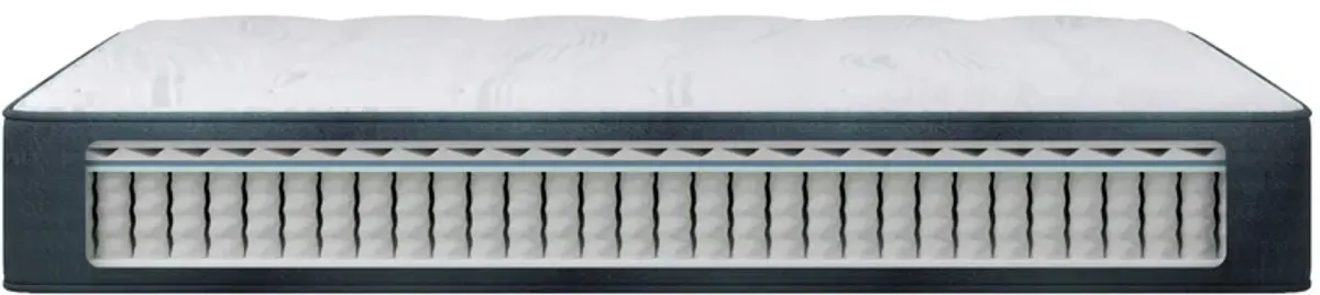 Beautyrest Harmony Sterling Sunrise Plush Mattress