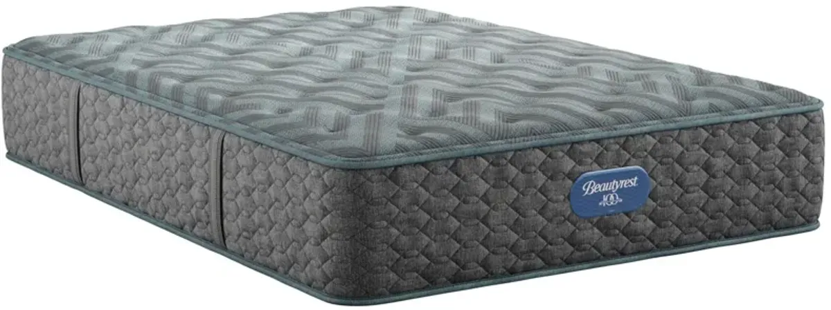 Beautyrest Level One Plush Mattress
