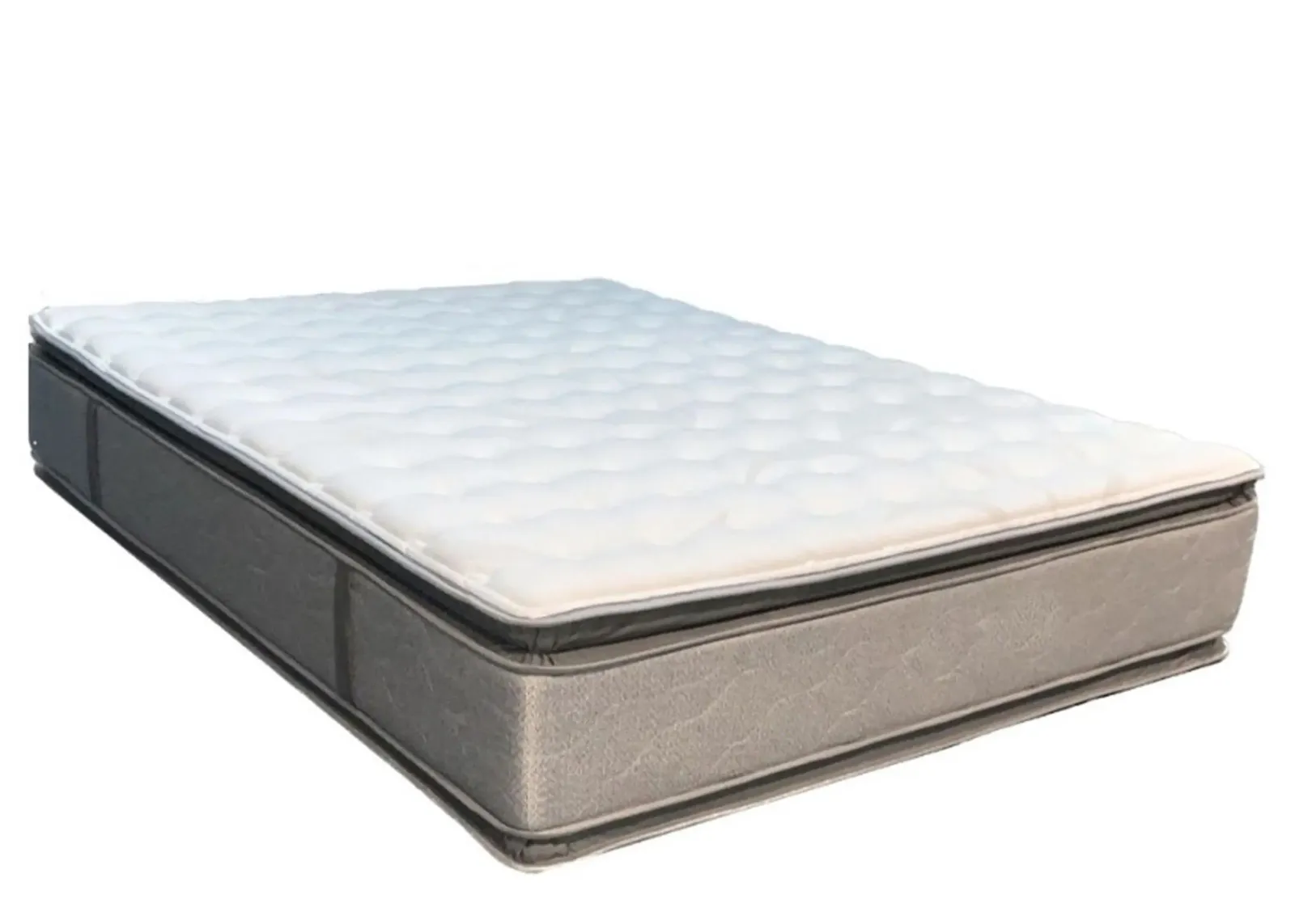 Magic Sleeper Double-Sided Pillow Top Hotel Mattress