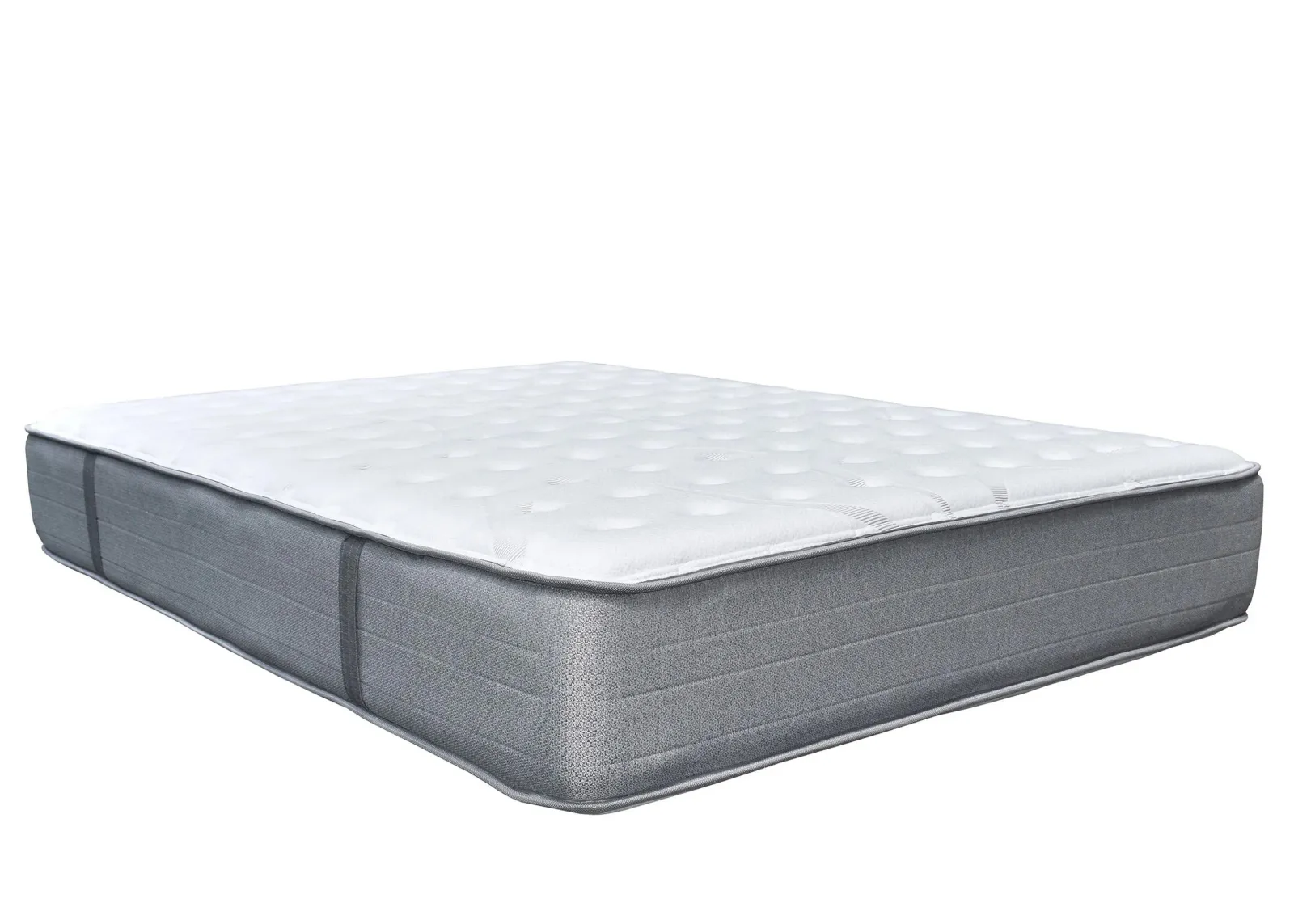 Magic Sleeper Double-Sided Plush Hotel Mattress