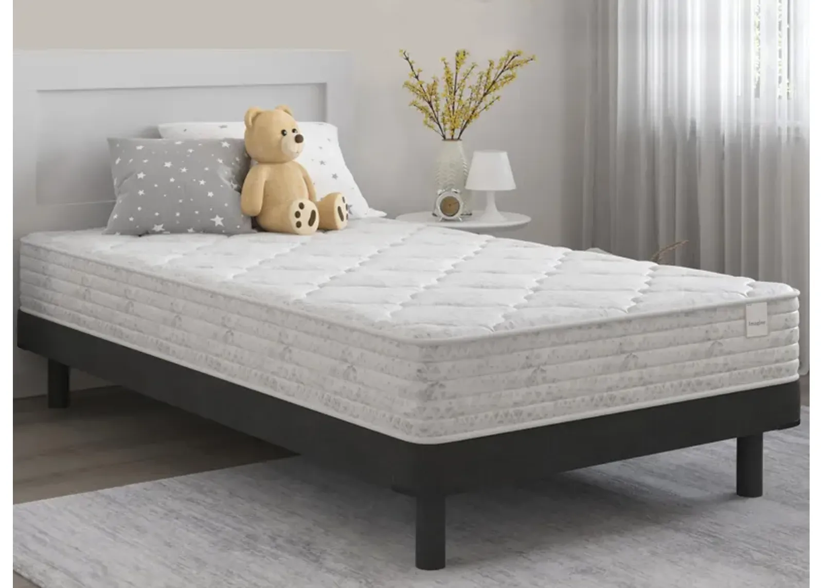 Bellanest Imagine Youth Medium Firm Mattress by Bellanest