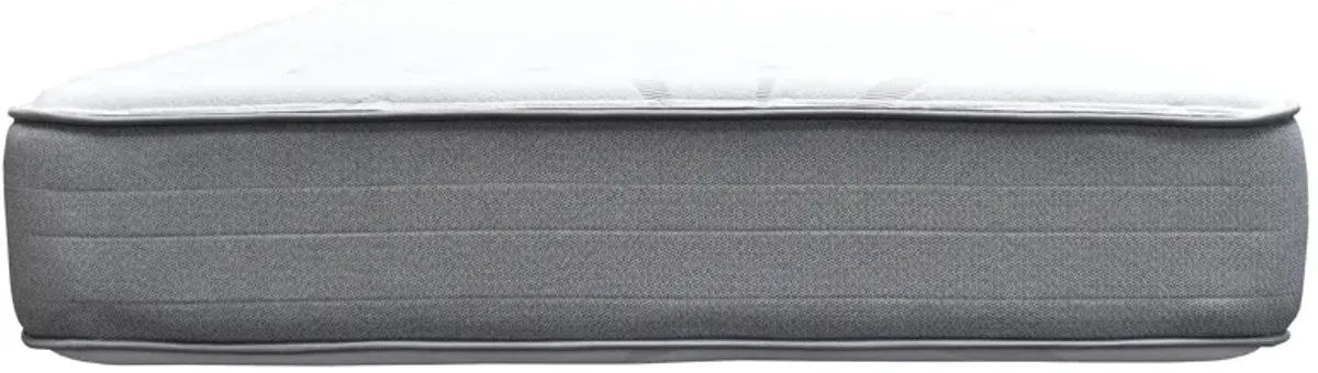 Magic Sleeper 2-Sided Plush Hotel Mattress