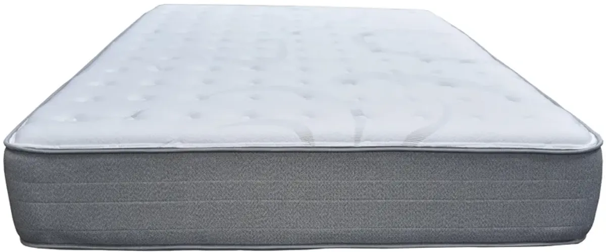 Magic Sleeper 2-Sided Plush Hotel Mattress