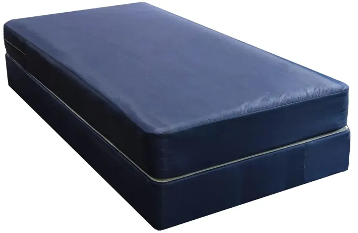 Magic Sleeper Firm Vinyl Mattress w/Inverted Seam