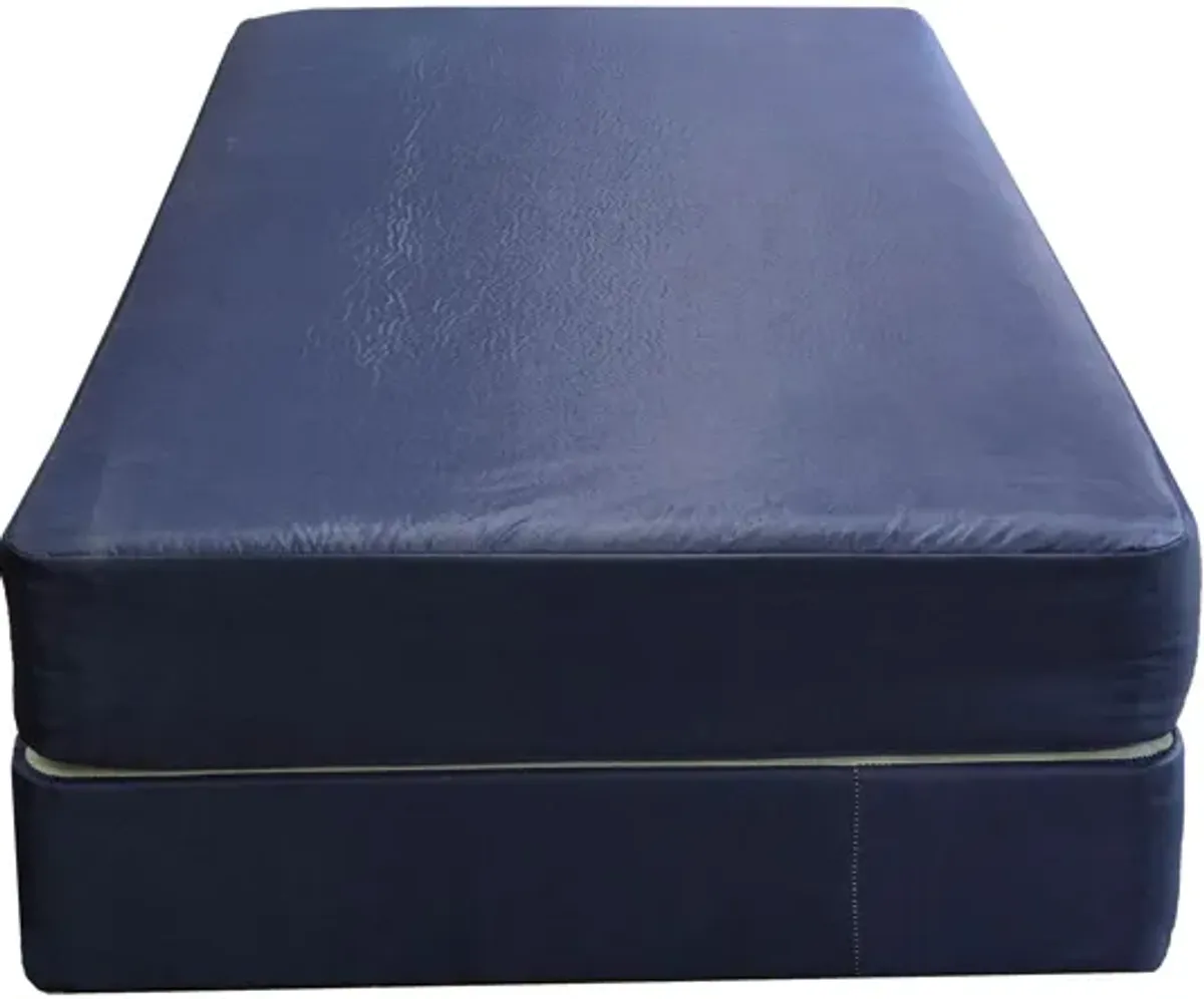 Magic Sleeper Firm Vinyl Mattress w/Inverted Seam