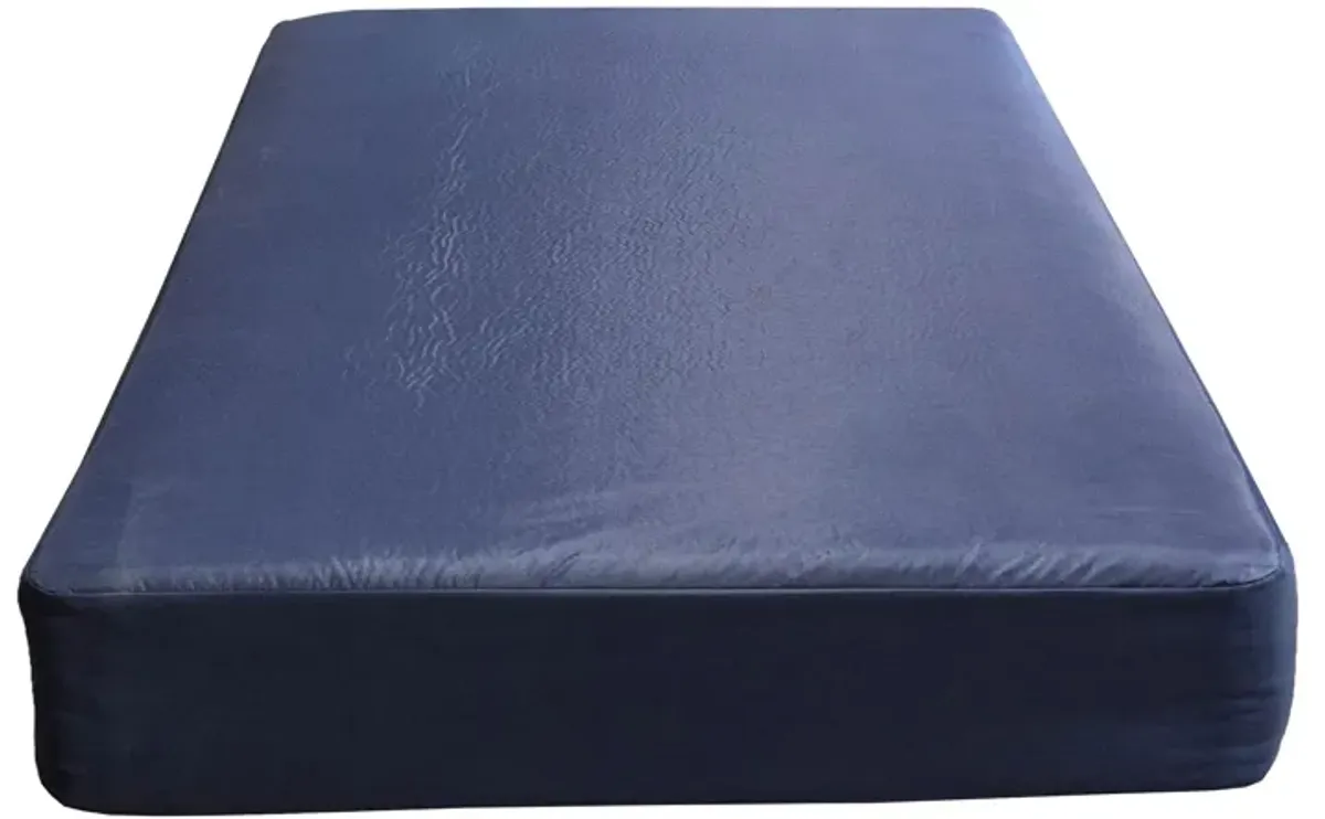 Magic Sleeper Firm Vinyl Mattress w/Inverted Seam