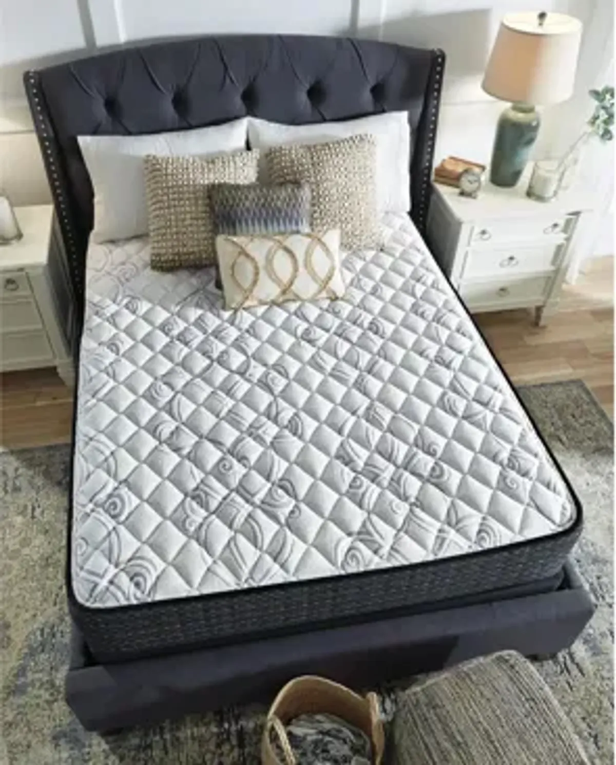 Limited Edition Firm Mattress