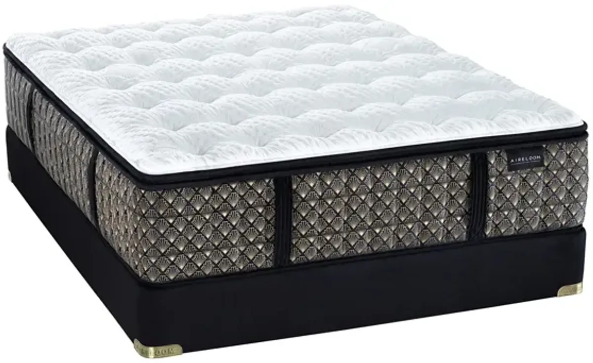 Aireloom Andromeda Firm Luxetop Mattress