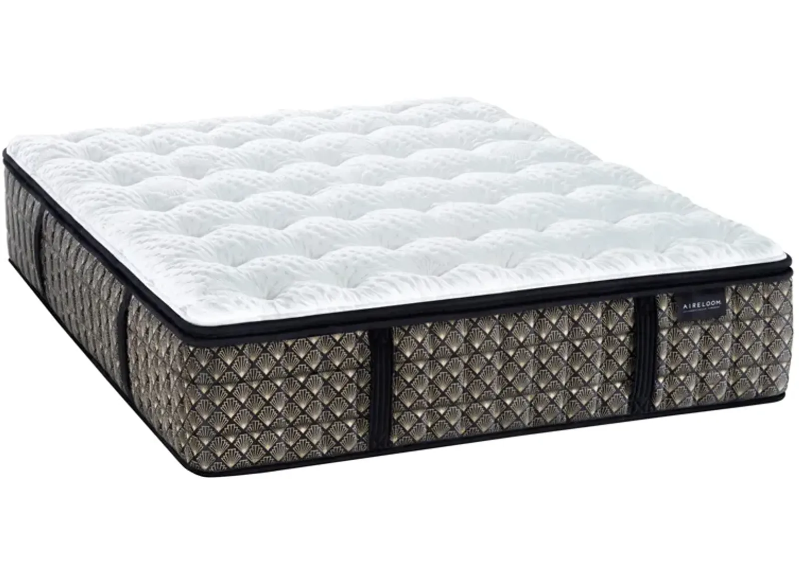 Aireloom Pegasus Luxury Firm Luxetop Mattress Company