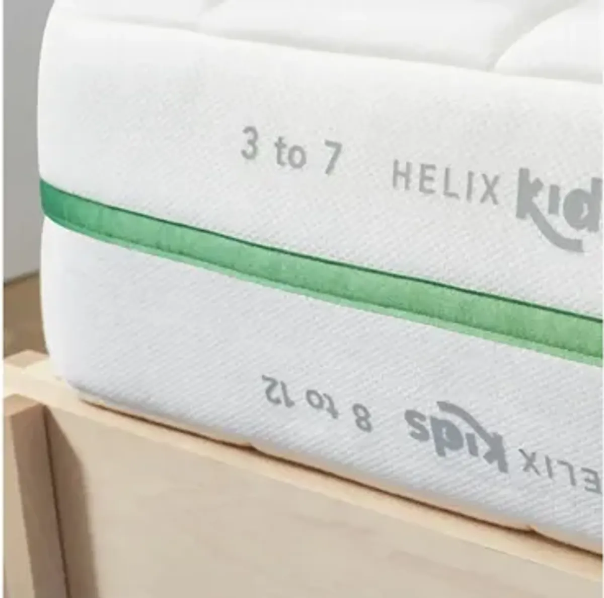 Helix Kids Mattress