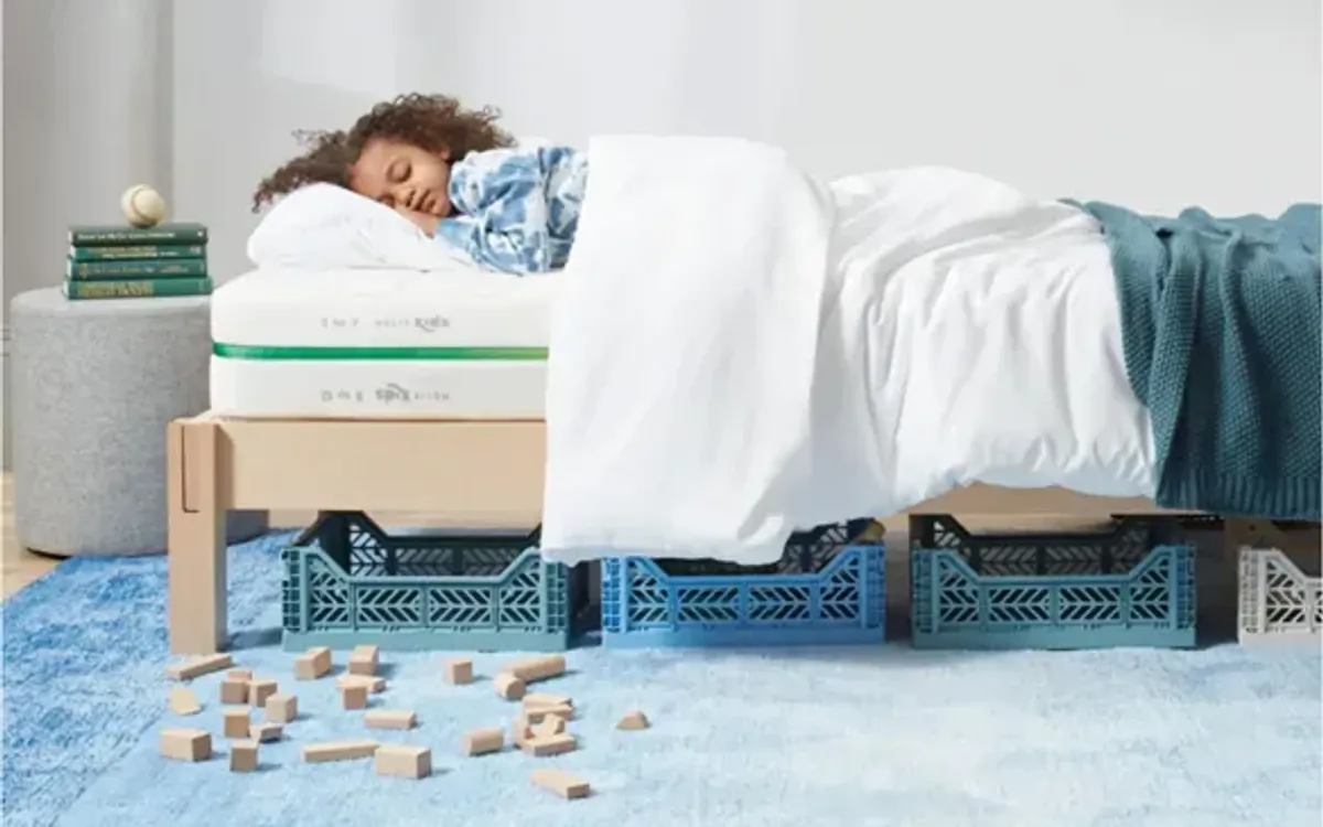 Helix Kids Mattress