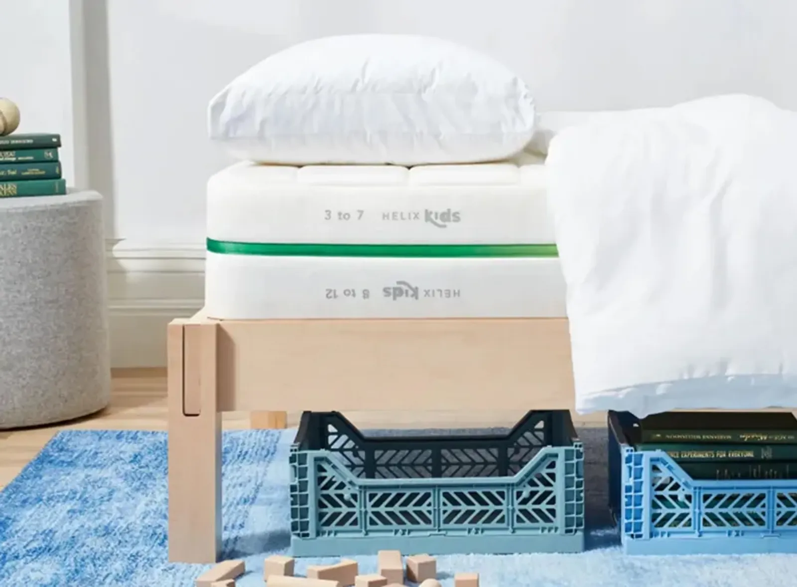 Helix Kids Mattress