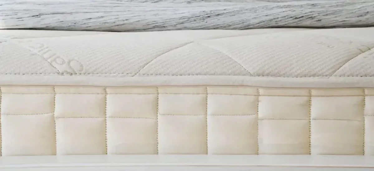 Serenade Cushion Firm Mattress