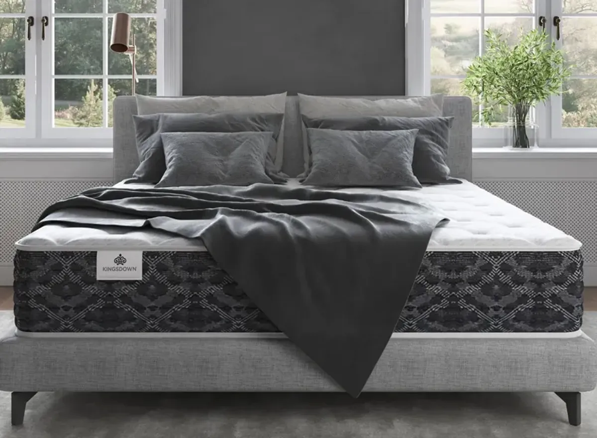 Kingsdown Studio Evansridge Firm Mattress by Kingsdown