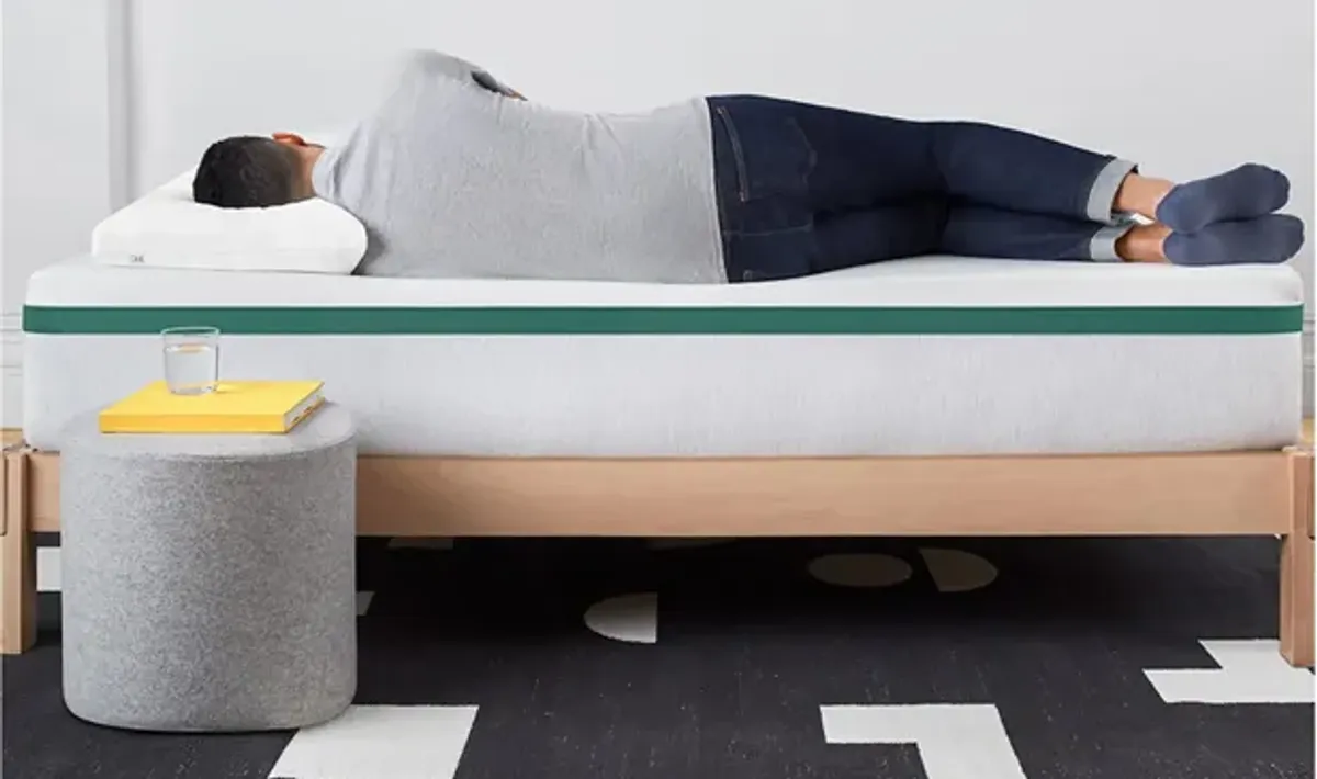 Helix Twilight Mattress