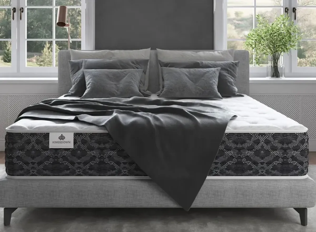 Kingsdown Studio Evansridge Plush Mattress