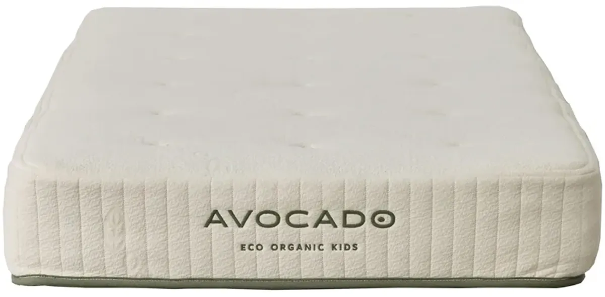 Avocado Eco Kids Mattress Standard Firm