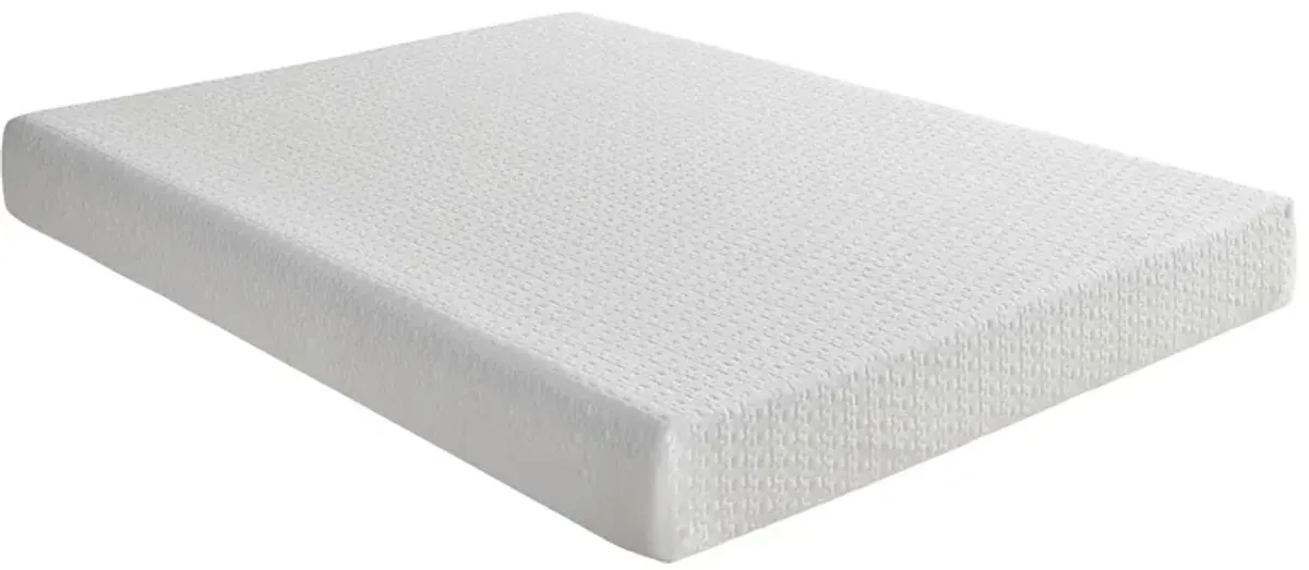 Nocturne 8" Gel Mattress