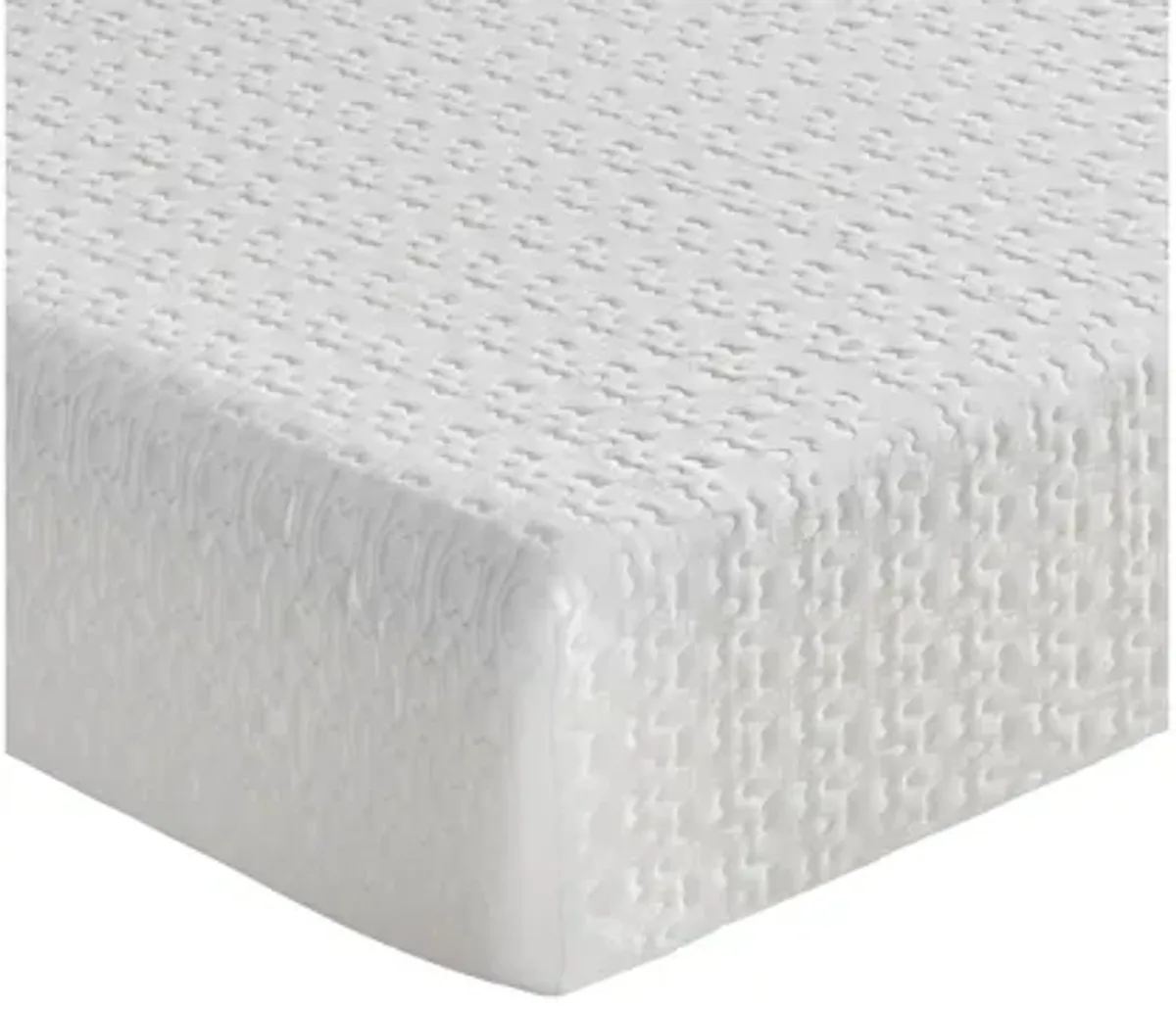 Nocturne 8" Gel Mattress