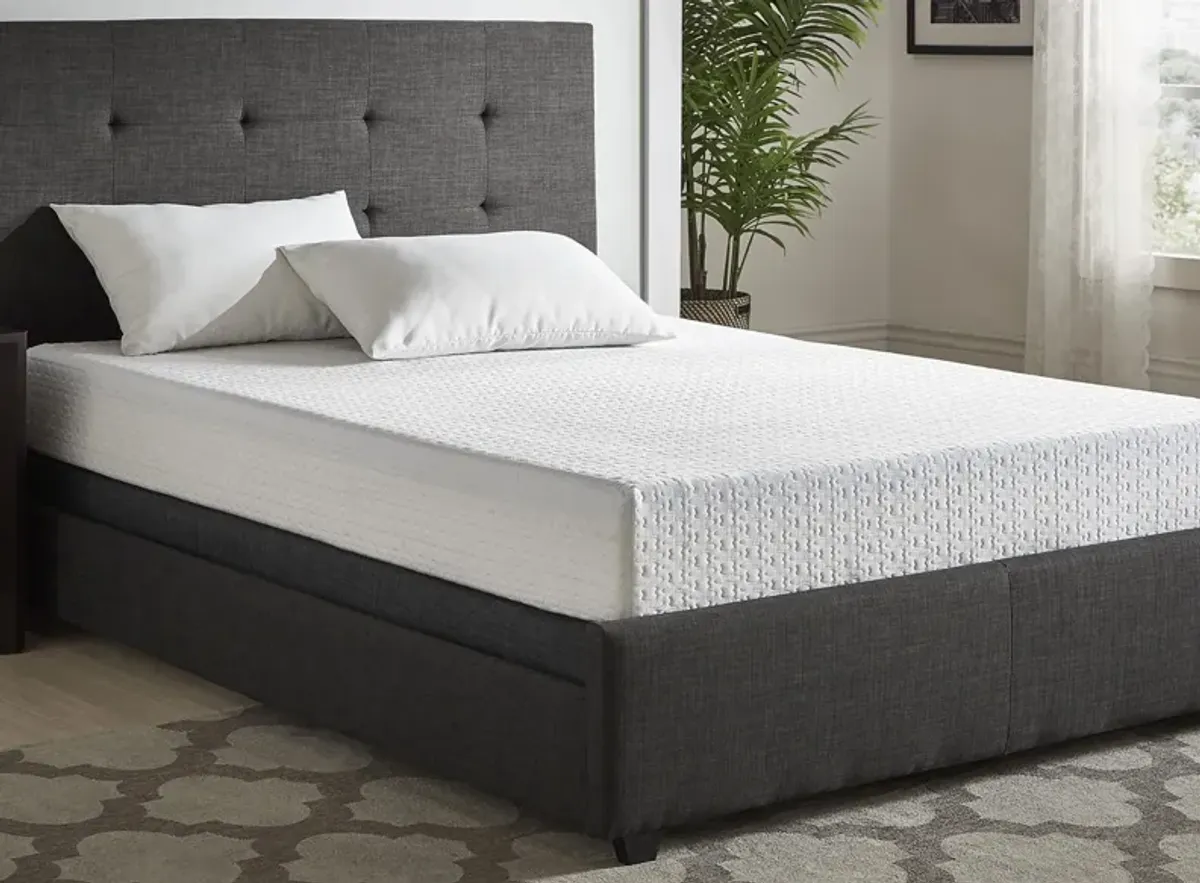 Nocturne 8" Gel Mattress