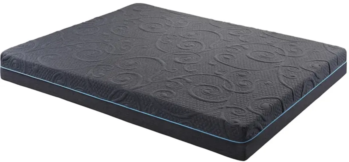 Nocturne 8" Gel Hybrid Mattress