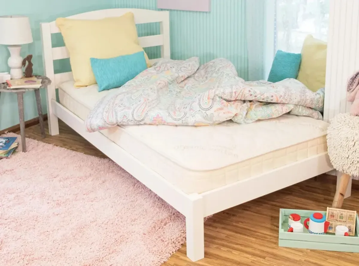 Kids 2 in 1 Ultra/Quilted Trundle Mattress