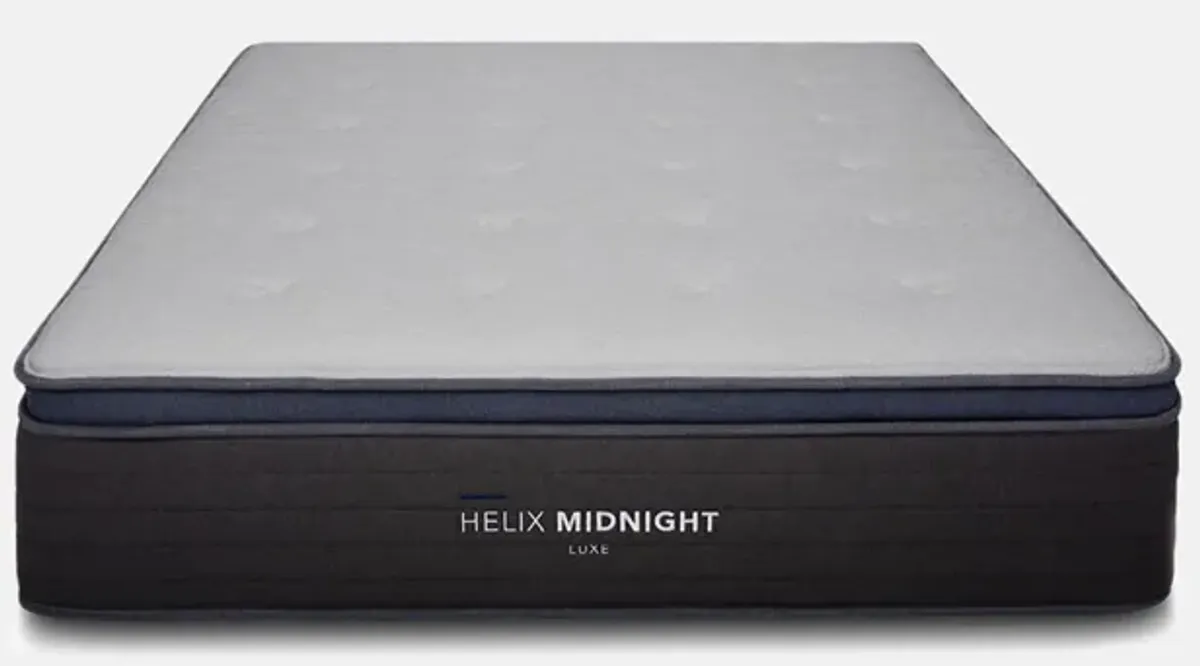 Helix Midnight Luxe Mattress