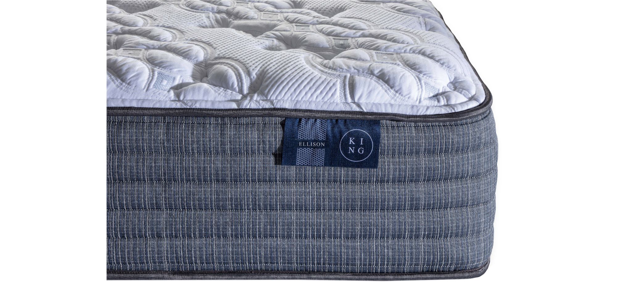 king koil elite lux - ellison luxury firm mattress