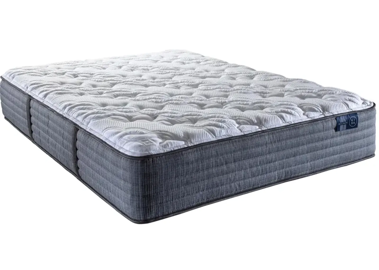 King Koil Elite Lux - Ellison Luxury Firm Mattress