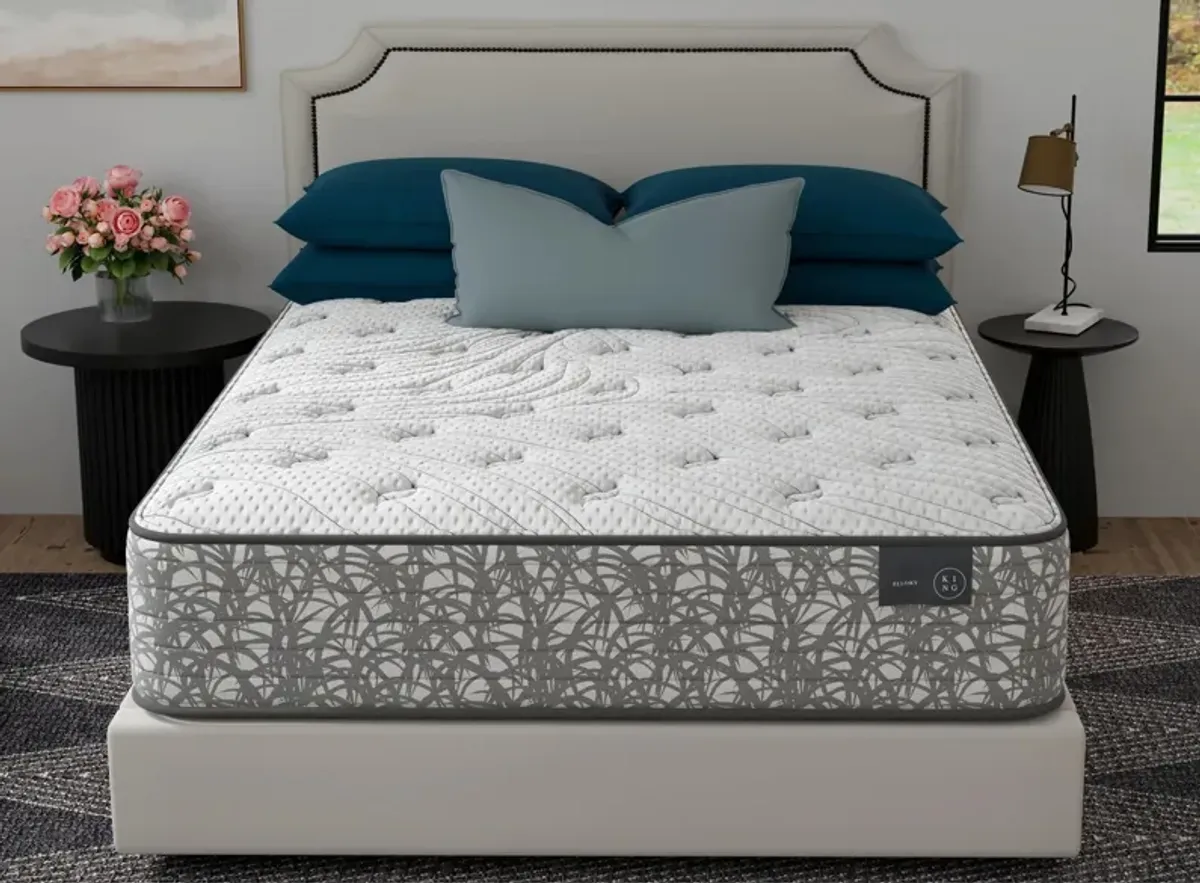 King Koil Elite Lux Ellory Medium Mattress