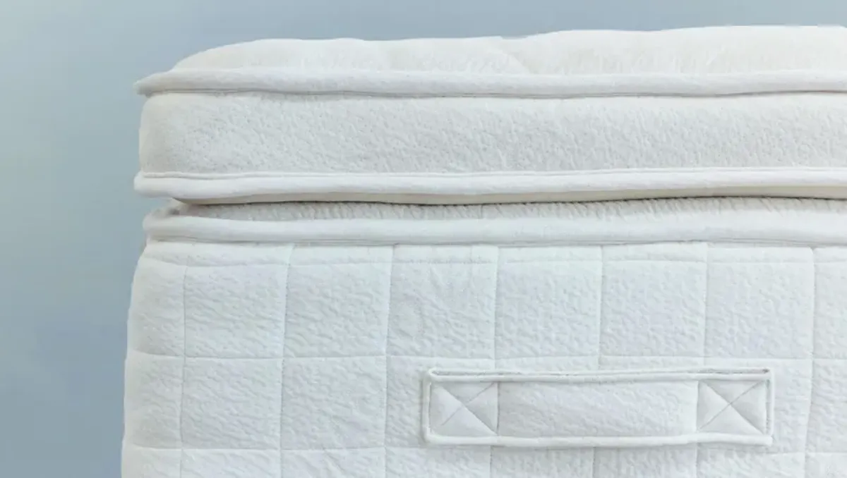 Avocado Luxury Organic Mattress BoxTop Ultra Plush