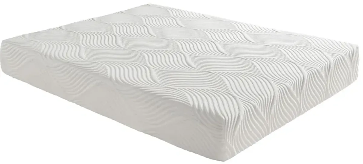 Elan 10" Gel Mattress