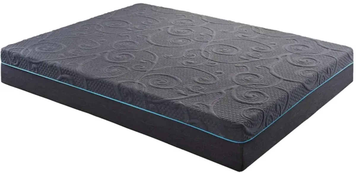 Nocturne 11" Gel Hybrid Mattress