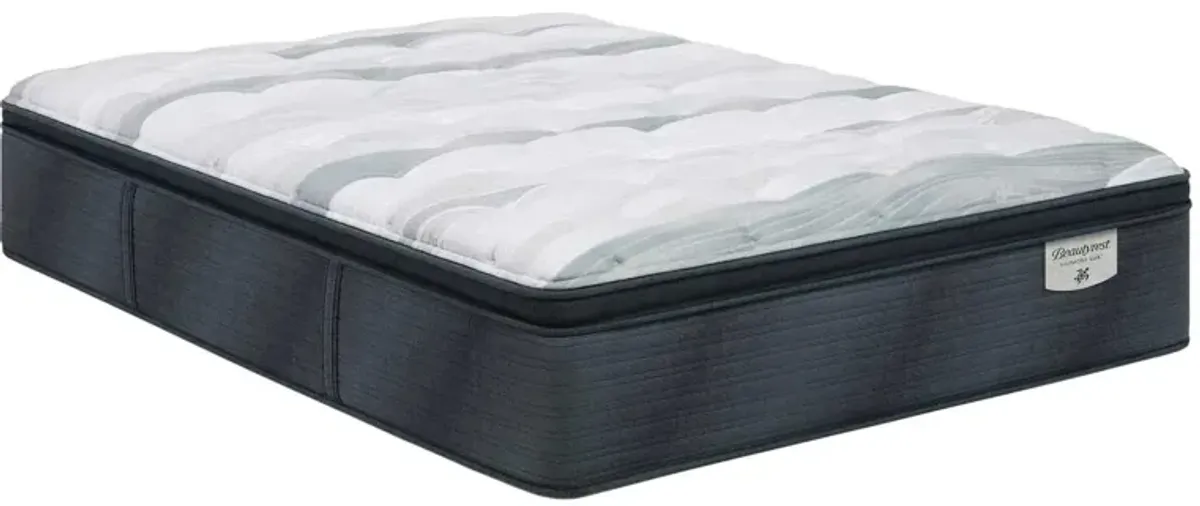 Beautyrest Harmony Lux Anchor Island Medium Pillow Top Mattress