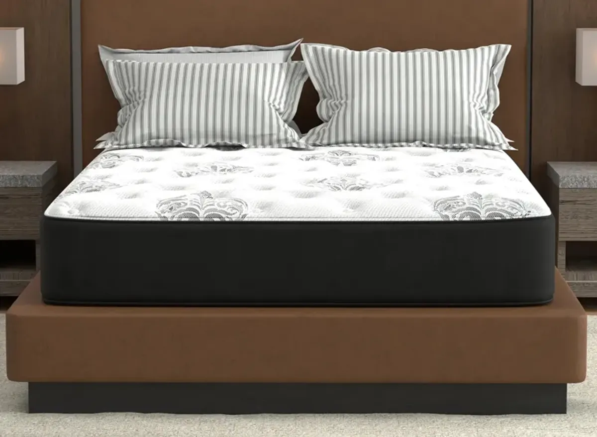Redmond Plush Mattress