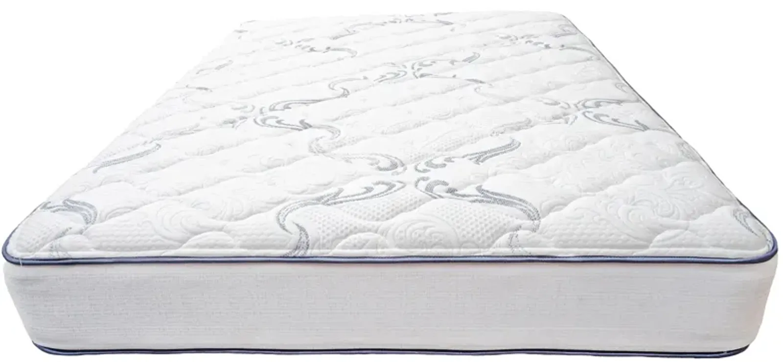 Magic Sleeper 2-Sided Firm Hospitality Bamboo Mattress