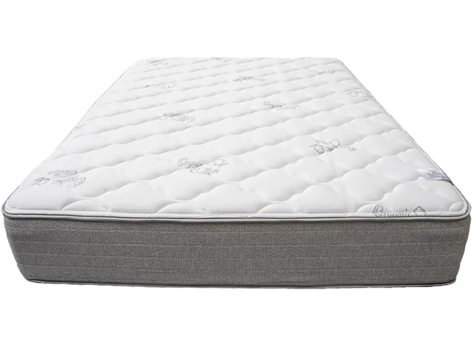 Magic Sleeper Plush Hospitality Quantum Mattress