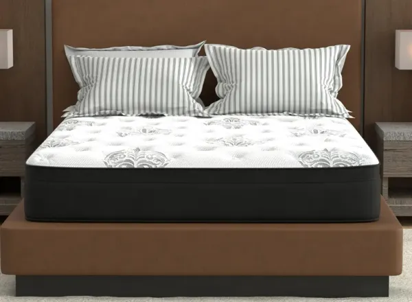 Redmond Euro Top Mattress