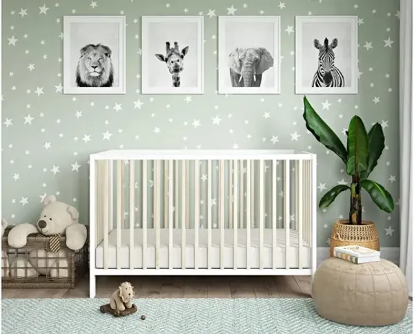 Precious Angel Supreme Firm Baby Crib & Toddler Mattress