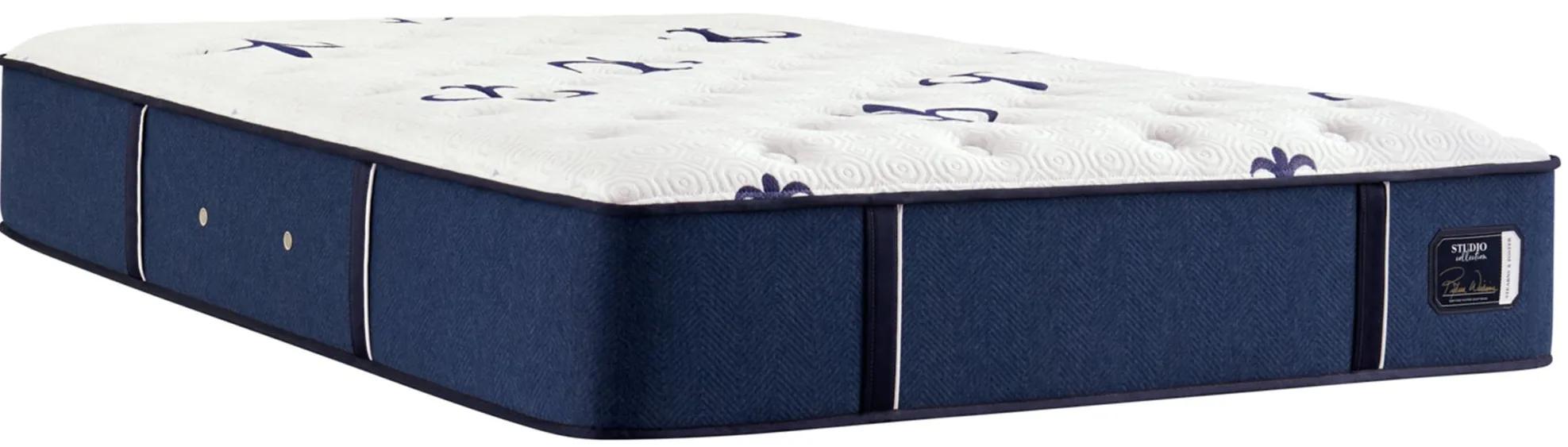 Stearns & Foster Studio Medium Mattress Bedding